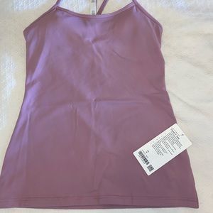 Lululemon Power Y Tank